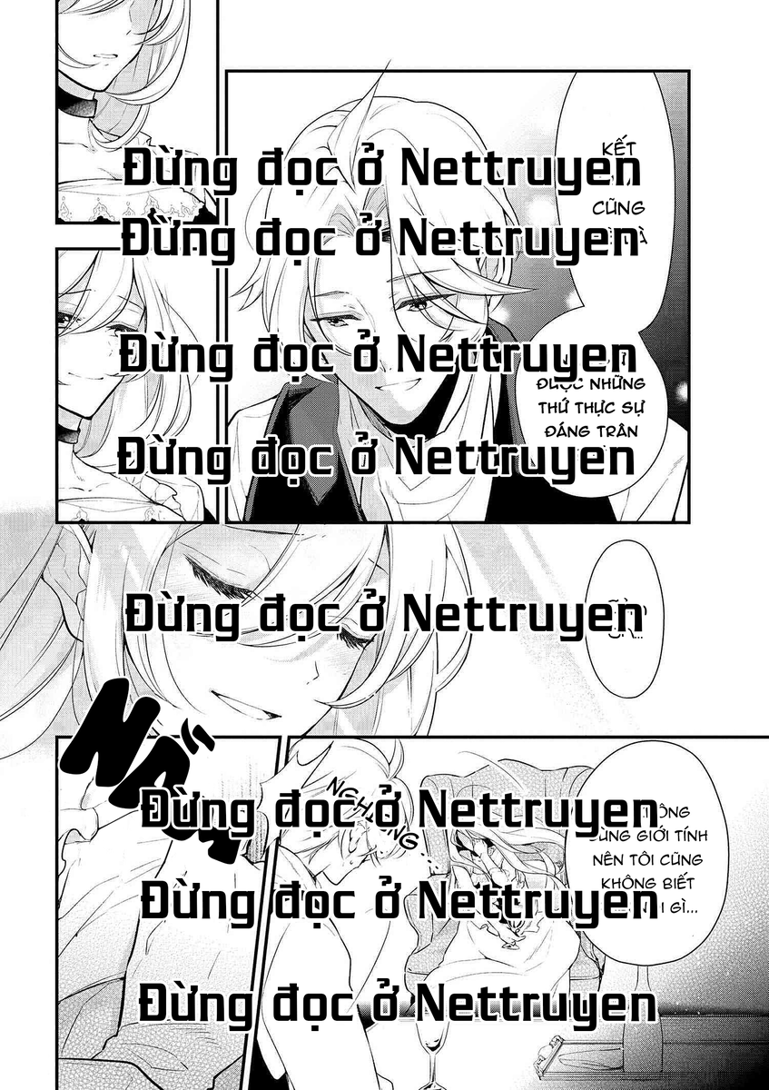 Koushaku Reijou No Tashinami Chapter 24 - 12