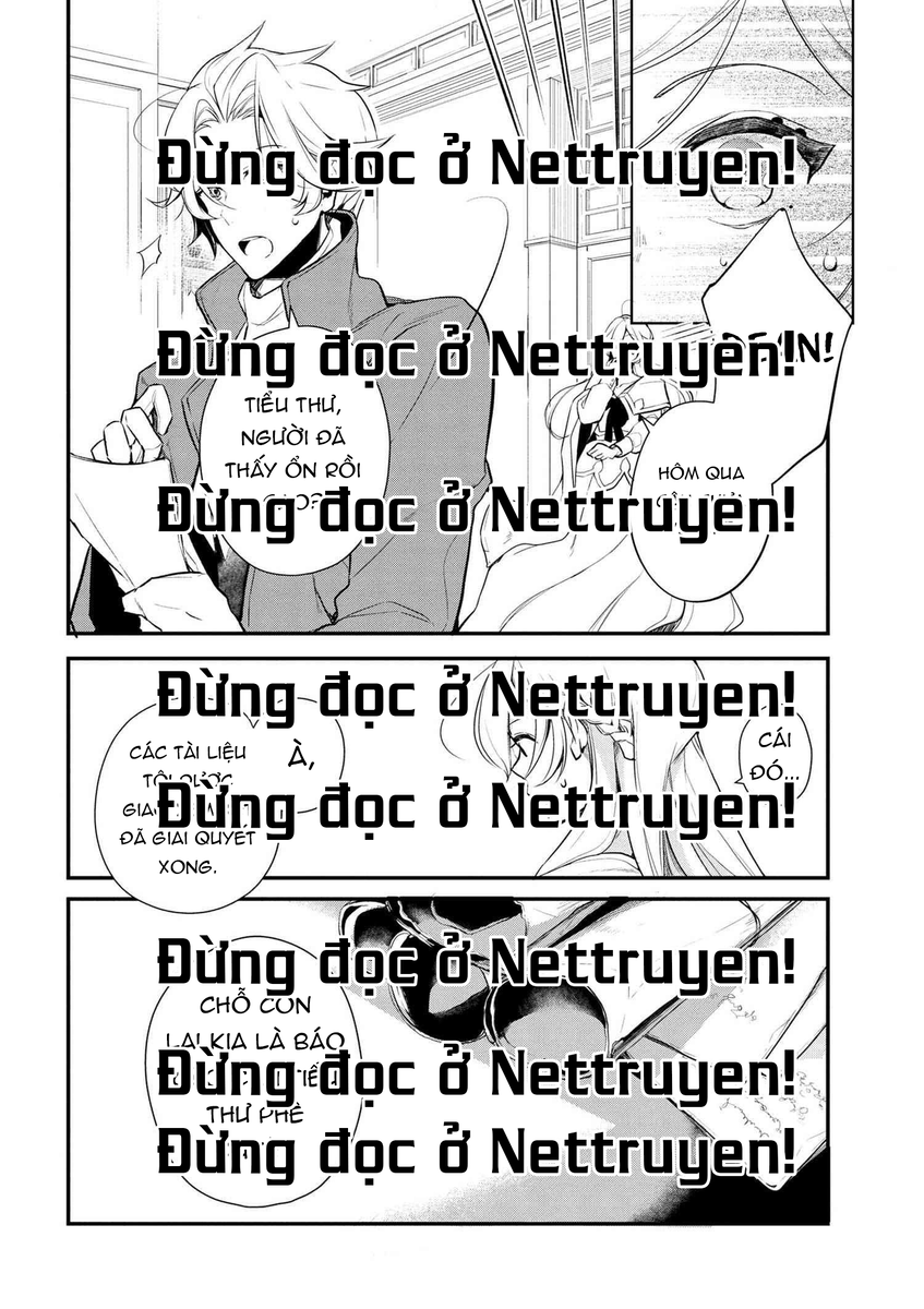 Koushaku Reijou No Tashinami Chapter 24 - 15