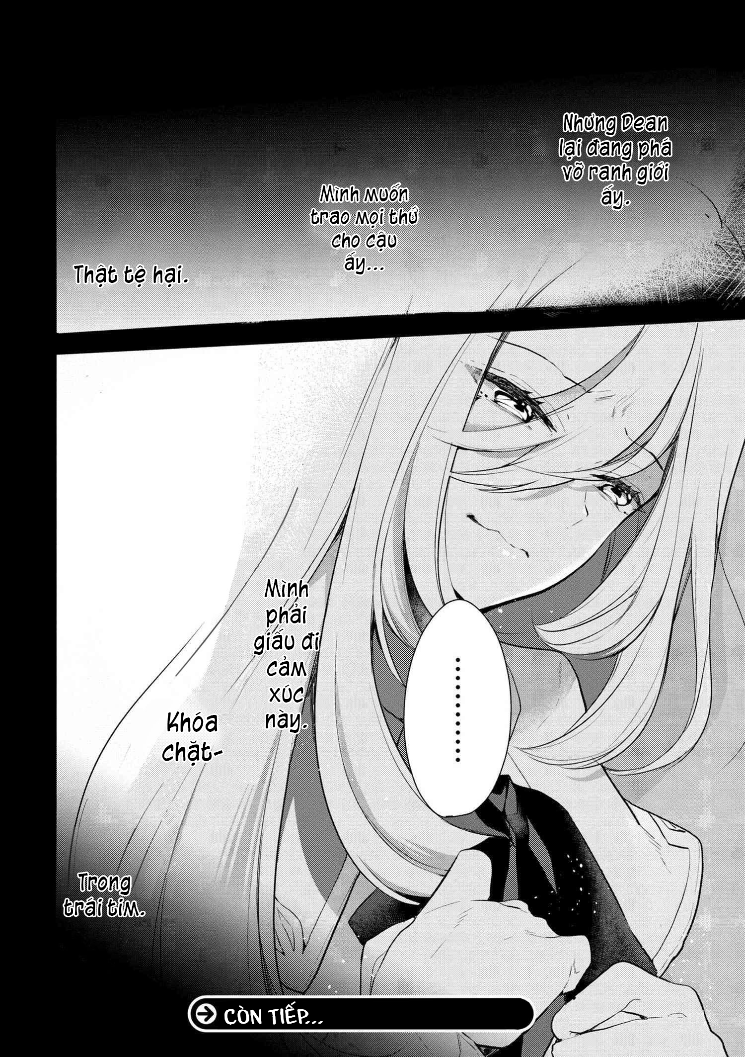 Koushaku Reijou No Tashinami Chapter 24 - 19