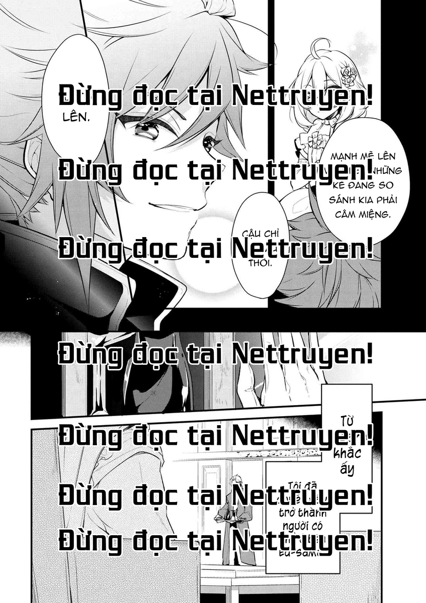 Koushaku Reijou No Tashinami Chapter 24 - 6