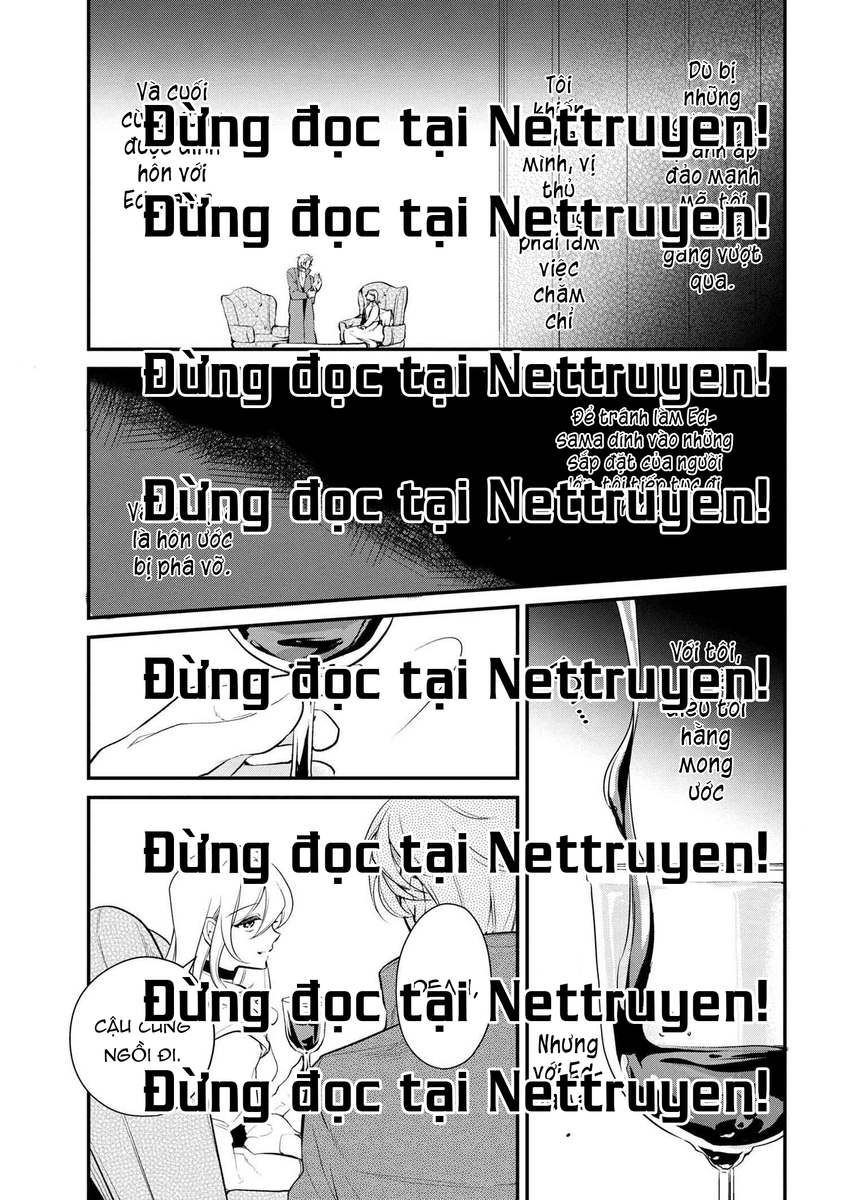 Koushaku Reijou No Tashinami Chapter 24 - 7