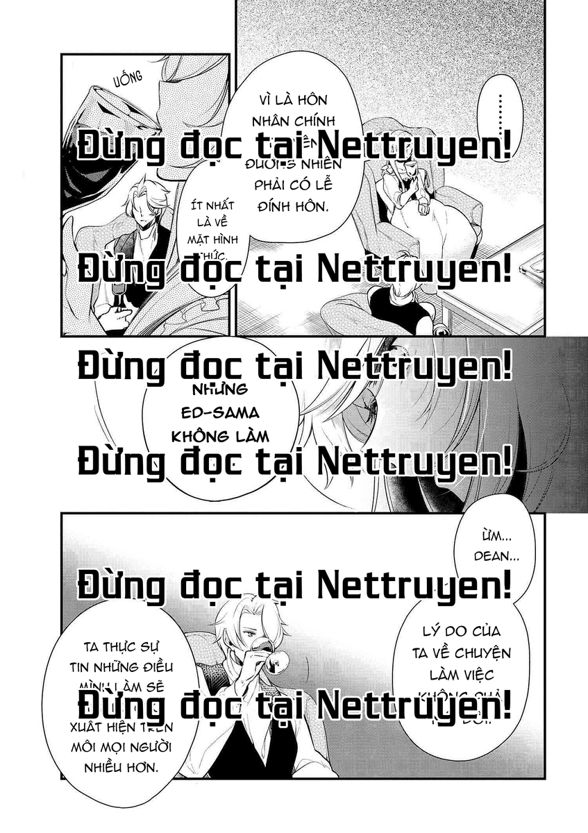 Koushaku Reijou No Tashinami Chapter 24 - 9