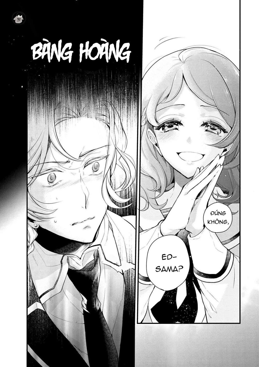 Koushaku Reijou No Tashinami Chapter 25 - 15