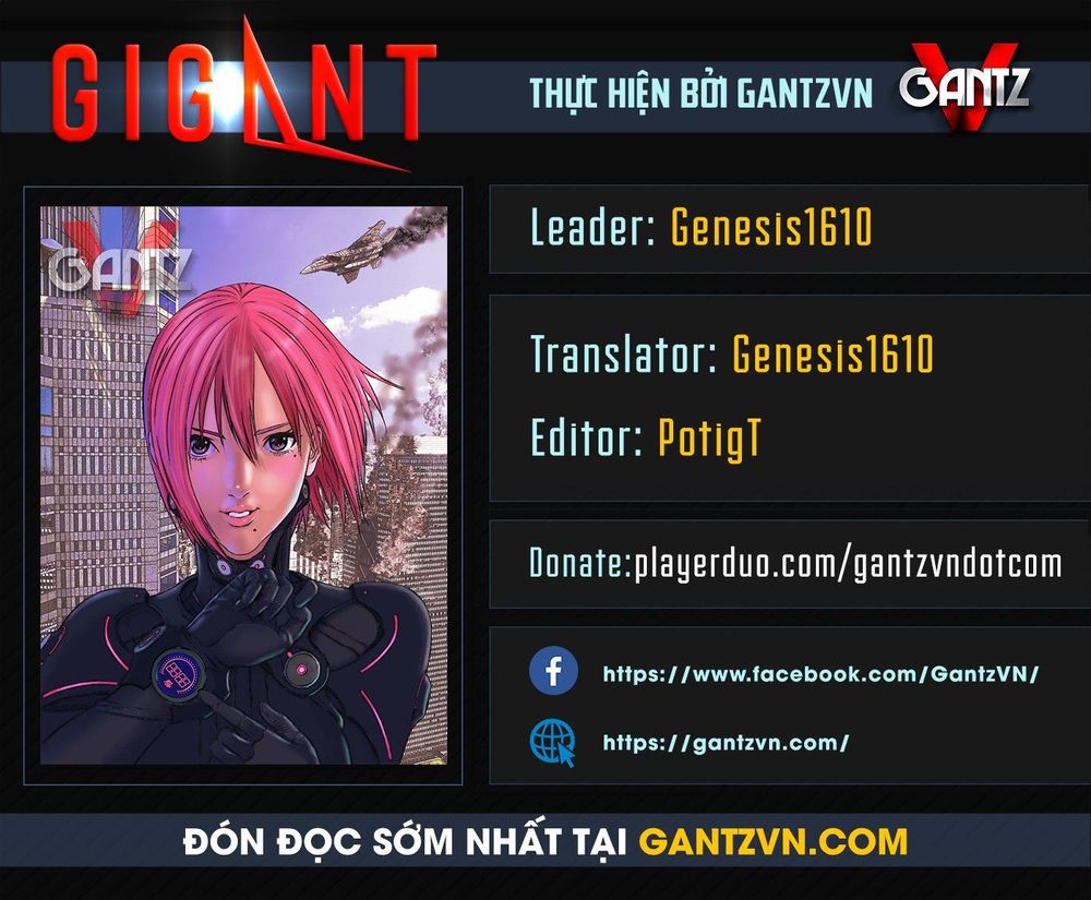 Người Khổng Lồ Chapter 51 - 1