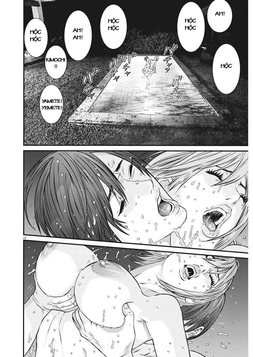 Người Khổng Lồ Chapter 51 - 17