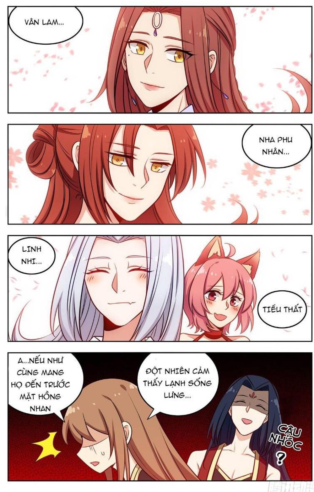 Tối Cường Phản Sáo Lộ Hệ Thống Chapter 233 - 13