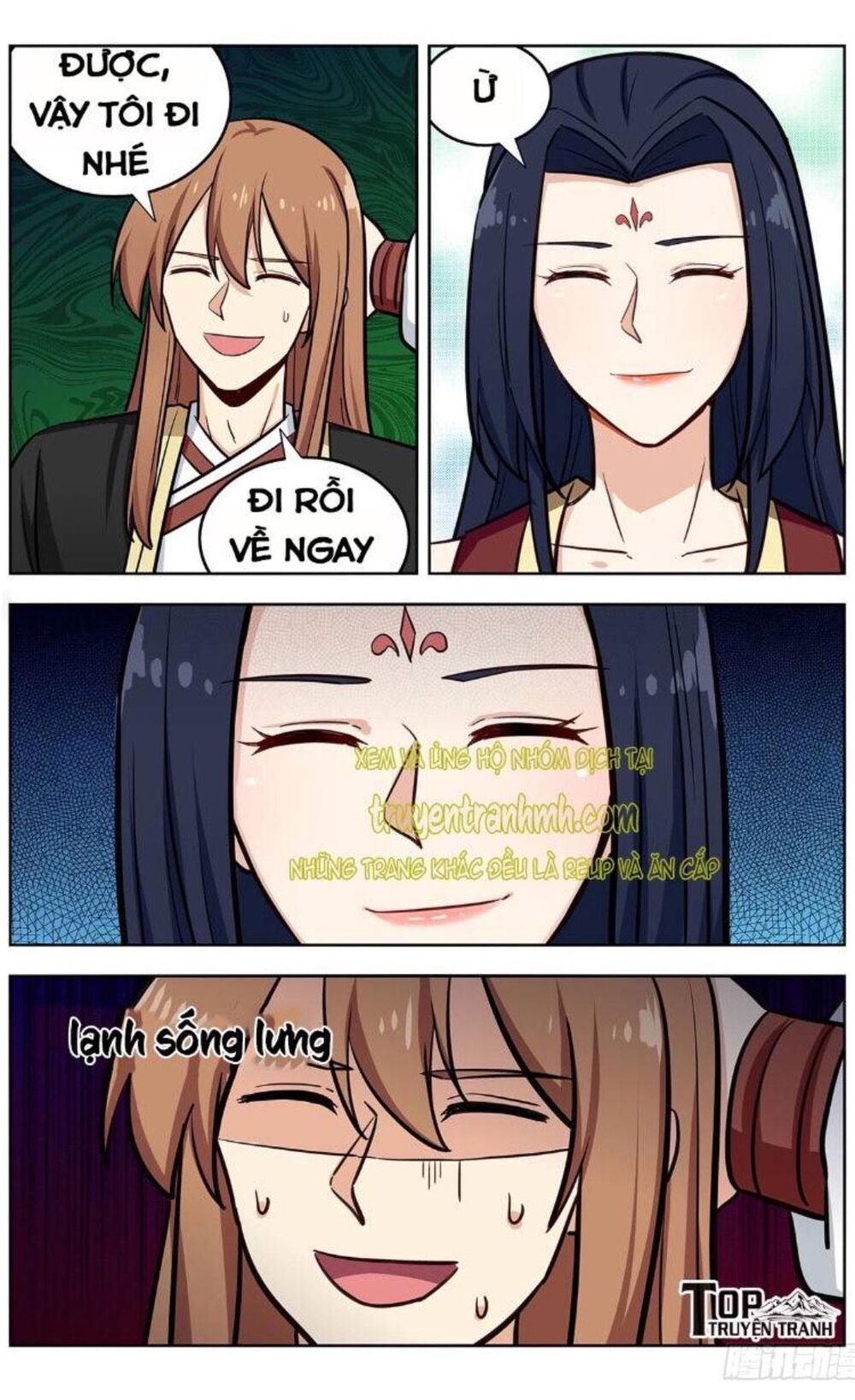 Tối Cường Phản Sáo Lộ Hệ Thống Chapter 234 - 4