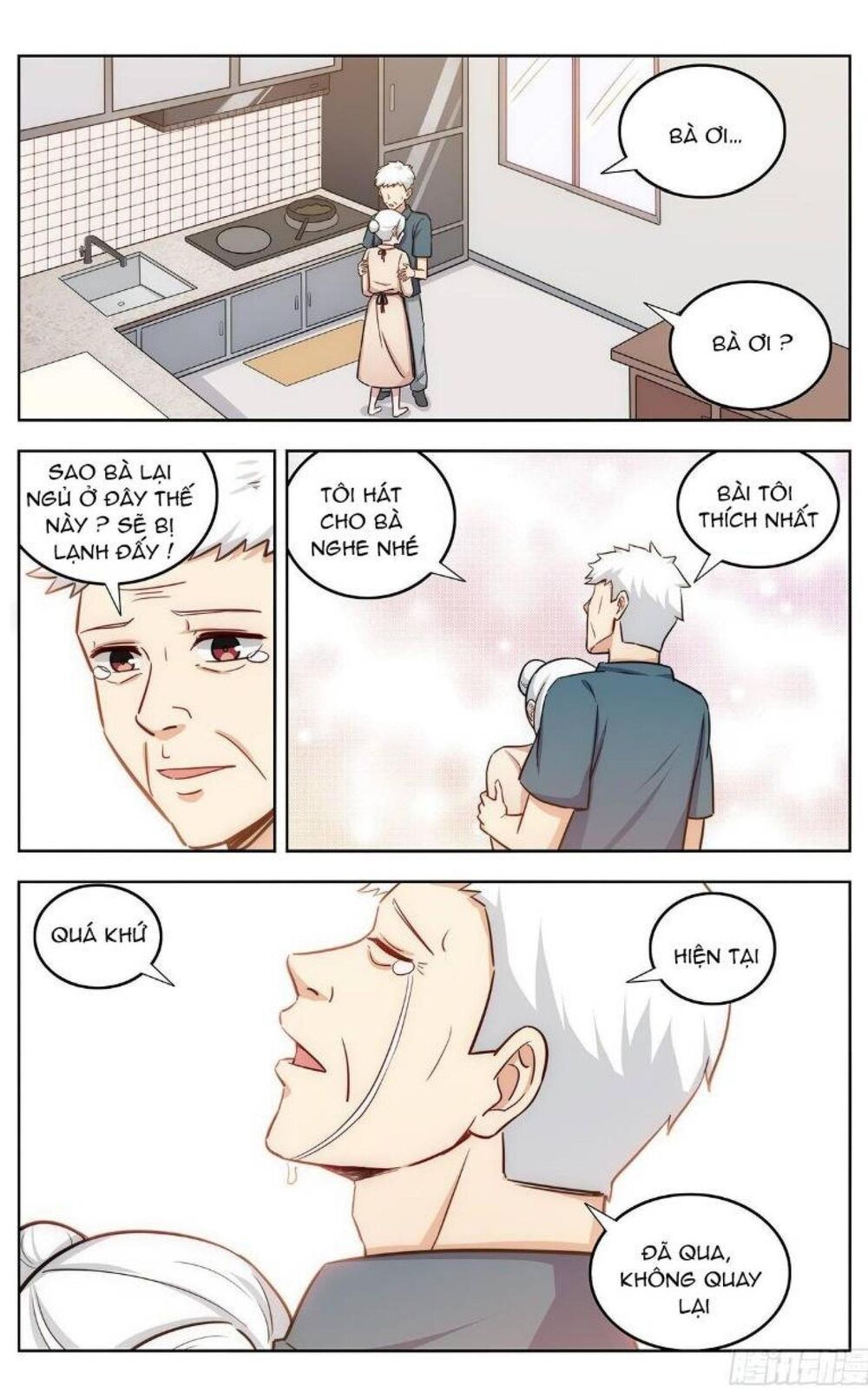 Tối Cường Phản Sáo Lộ Hệ Thống Chapter 244 - 6