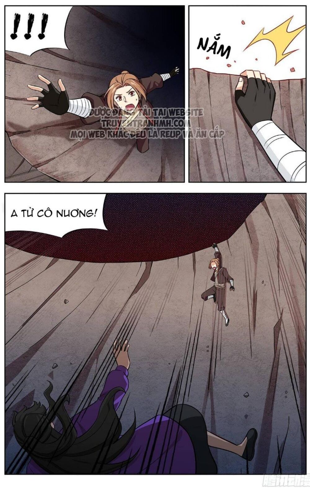 Tối Cường Phản Sáo Lộ Hệ Thống Chapter 246 - 2