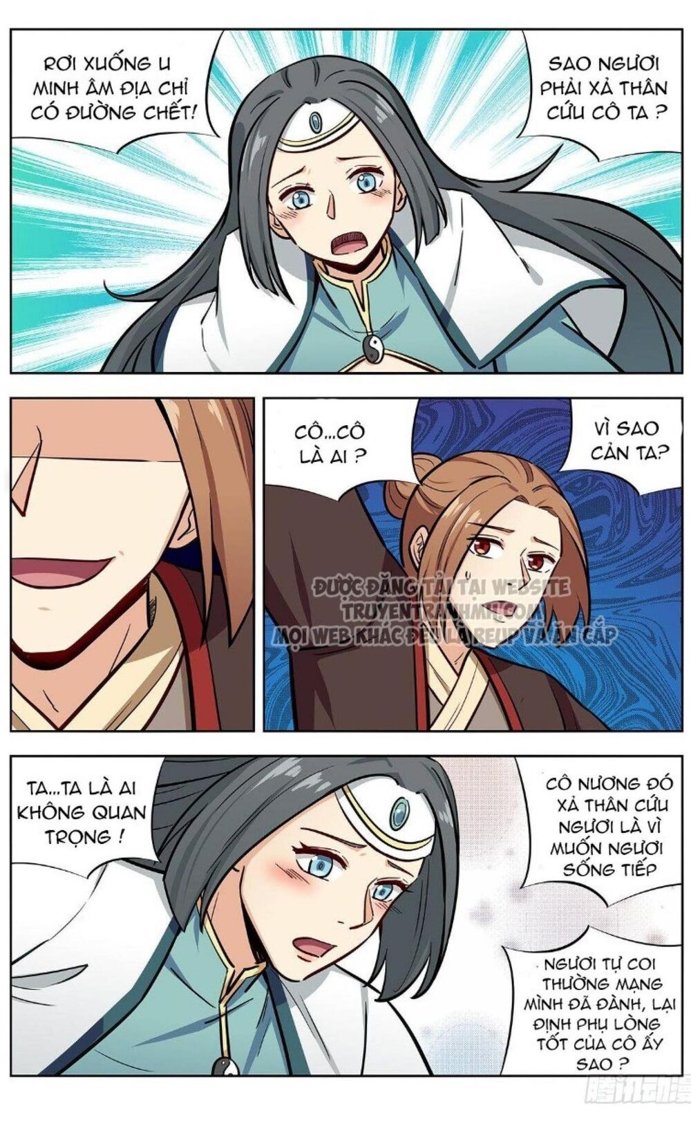 Tối Cường Phản Sáo Lộ Hệ Thống Chapter 246 - 6