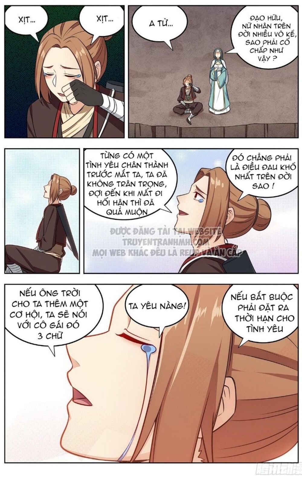 Tối Cường Phản Sáo Lộ Hệ Thống Chapter 246 - 8