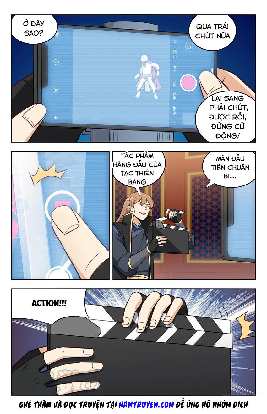 Tối Cường Phản Sáo Lộ Hệ Thống Chapter 252 - 2