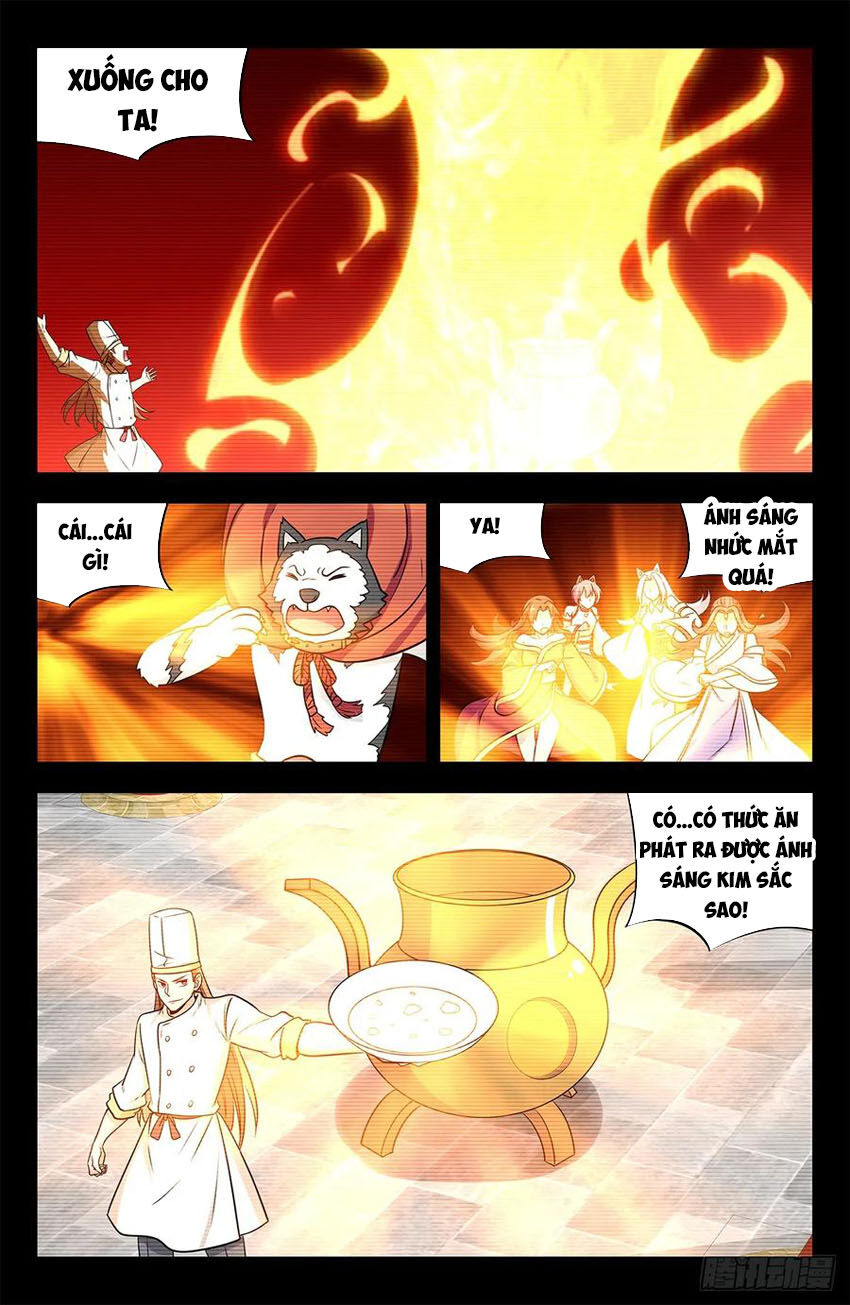 Tối Cường Phản Sáo Lộ Hệ Thống Chapter 252 - 11