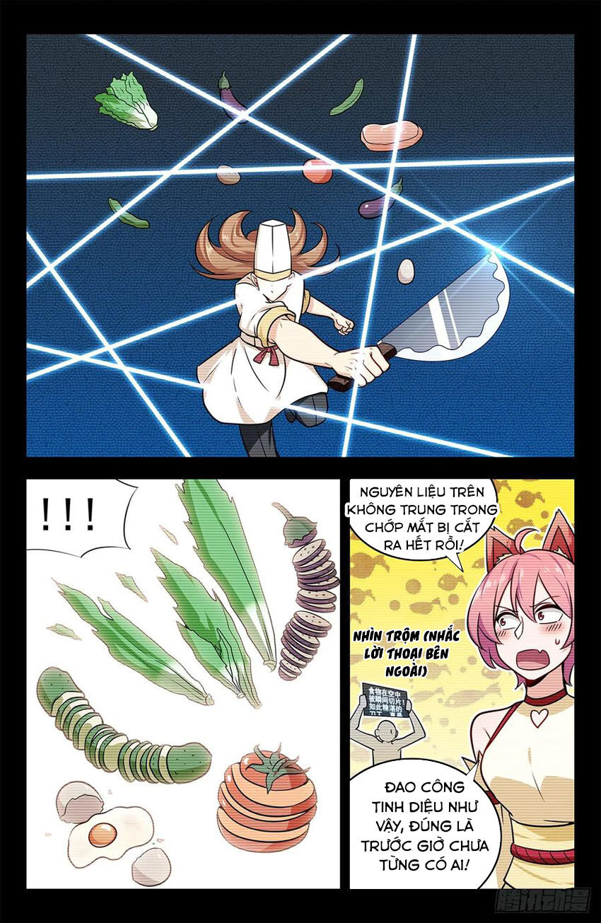 Tối Cường Phản Sáo Lộ Hệ Thống Chapter 252 - 9