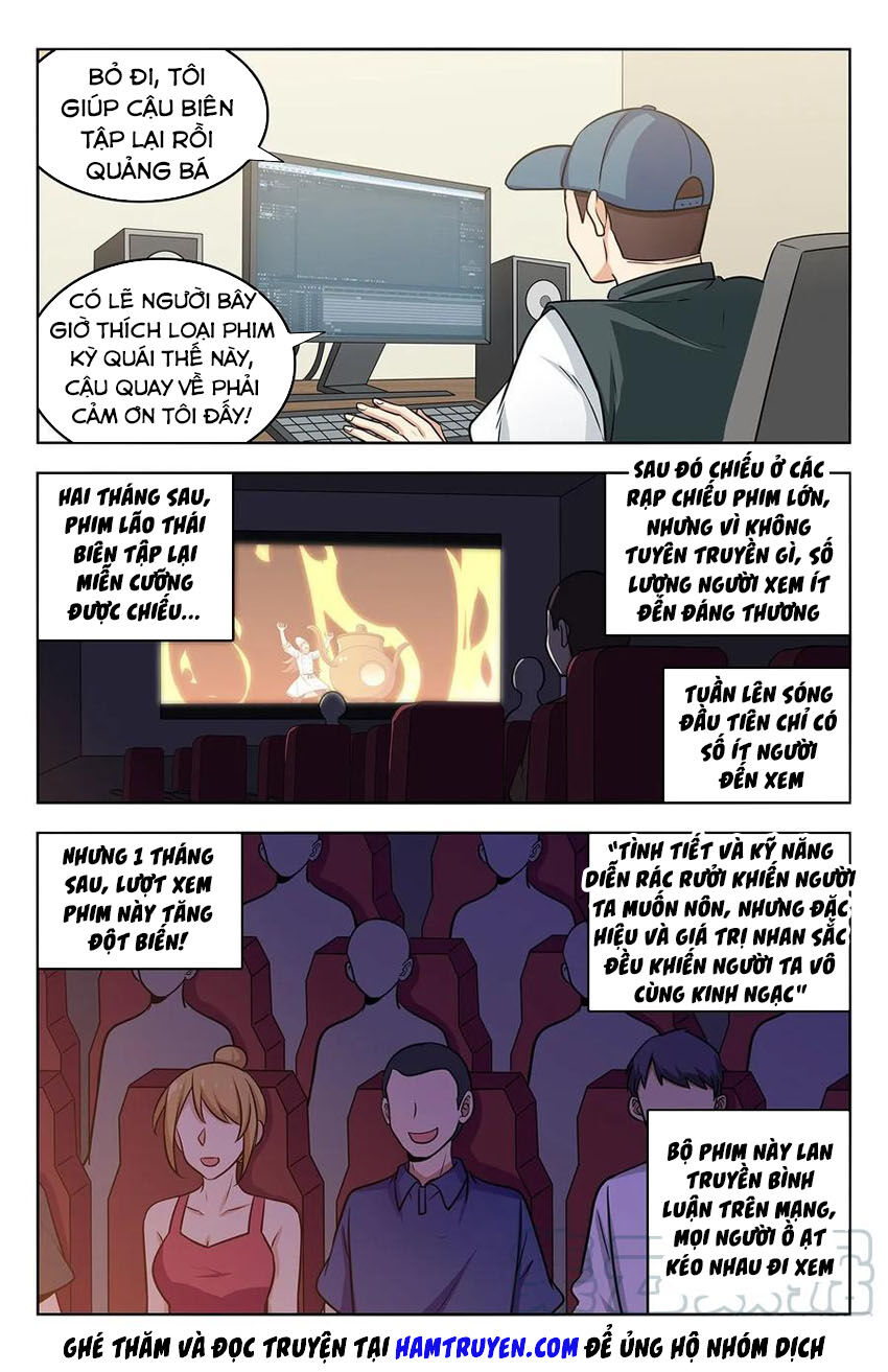 Tối Cường Phản Sáo Lộ Hệ Thống Chapter 253 - 11