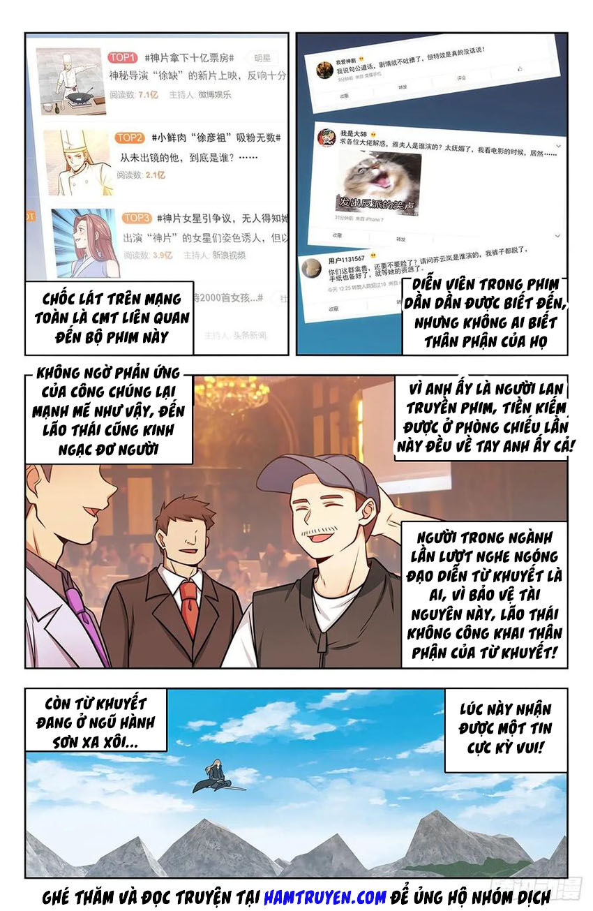 Tối Cường Phản Sáo Lộ Hệ Thống Chapter 253 - 12