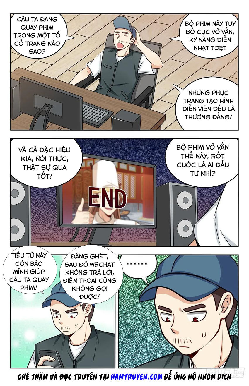 Tối Cường Phản Sáo Lộ Hệ Thống Chapter 253 - 10