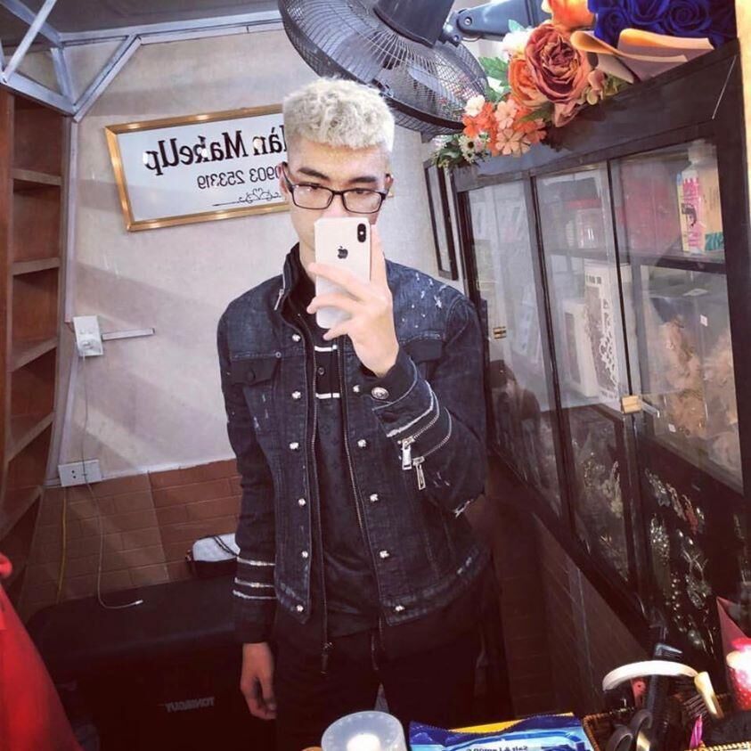 Tối Cường Phản Sáo Lộ Hệ Thống Chapter 254 - 14