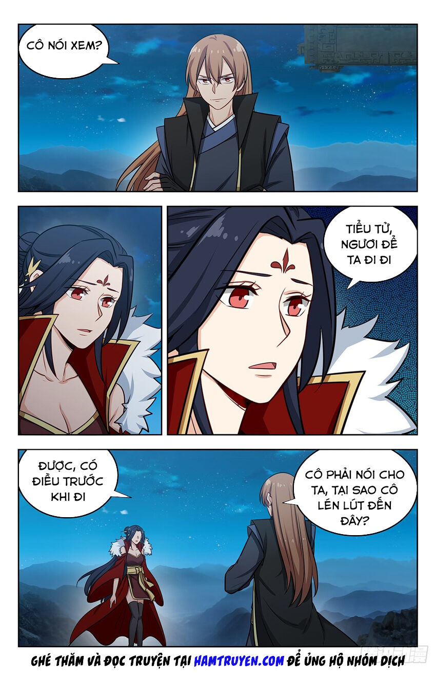 Tối Cường Phản Sáo Lộ Hệ Thống Chapter 254 - 10