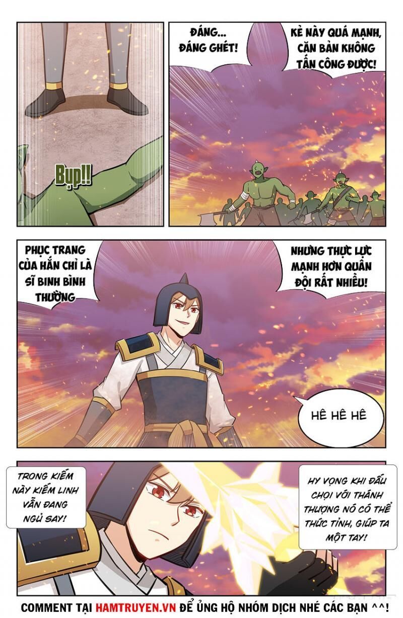 Tối Cường Phản Sáo Lộ Hệ Thống Chapter 258 - 9