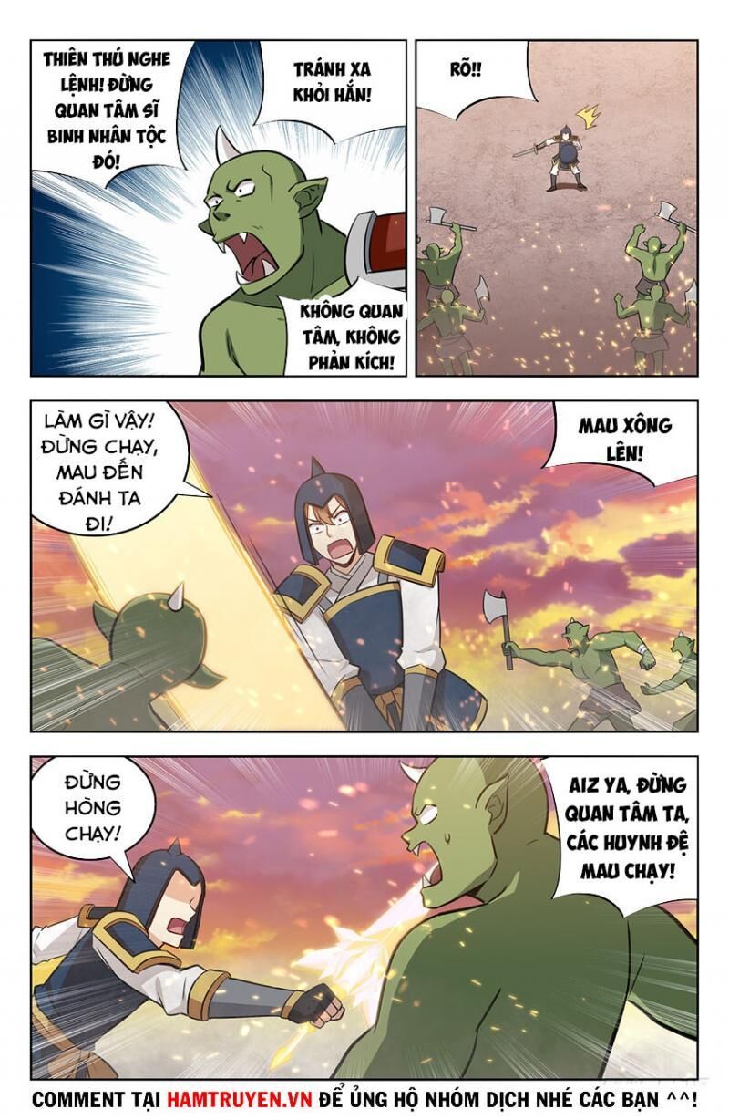 Tối Cường Phản Sáo Lộ Hệ Thống Chapter 258 - 10