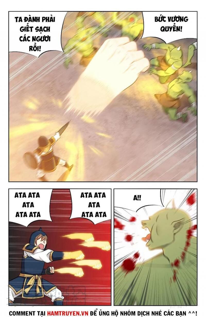 Tối Cường Phản Sáo Lộ Hệ Thống Chapter 259 - 2