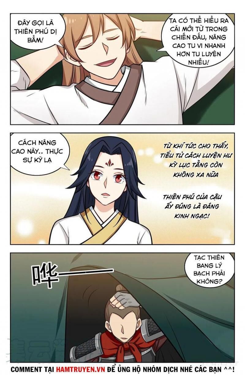 Tối Cường Phản Sáo Lộ Hệ Thống Chapter 259 - 6