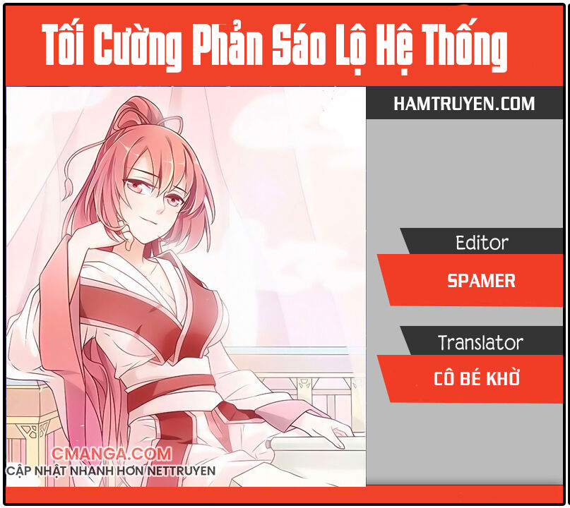 Tối Cường Phản Sáo Lộ Hệ Thống Chapter 266 - 1
