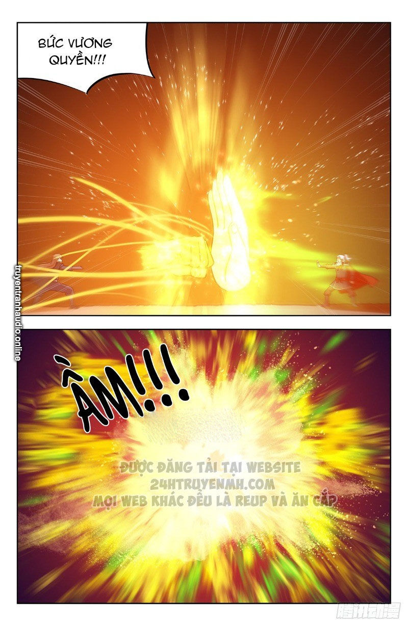 Tối Cường Phản Sáo Lộ Hệ Thống Chapter 267 - 6