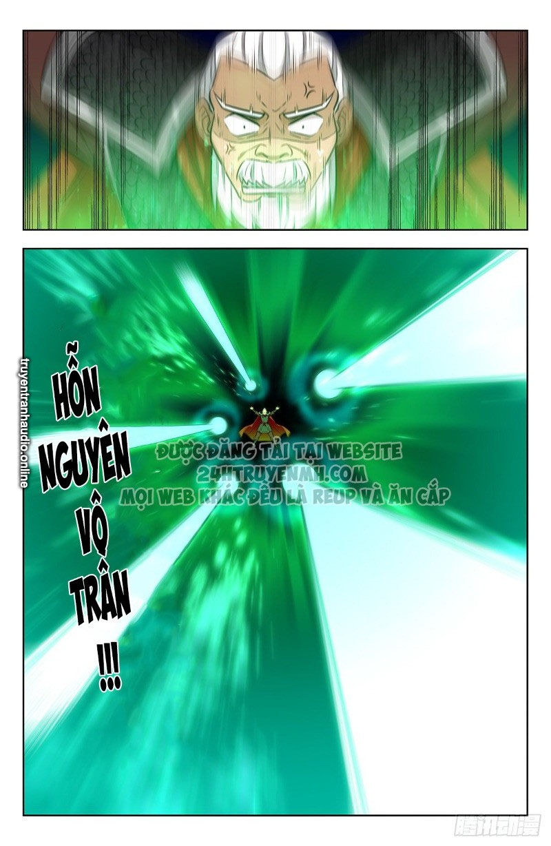 Tối Cường Phản Sáo Lộ Hệ Thống Chapter 267 - 10