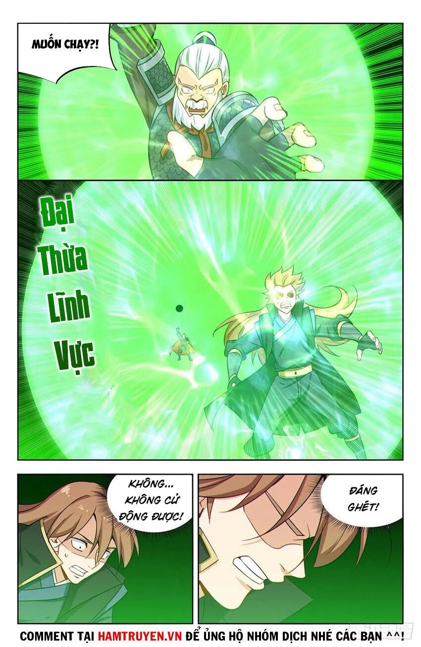 Tối Cường Phản Sáo Lộ Hệ Thống Chapter 268 - 8