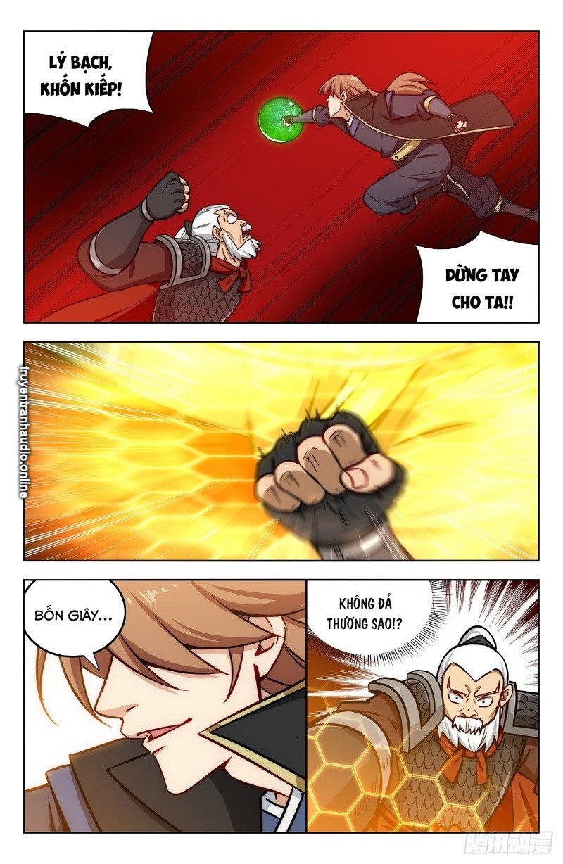 Tối Cường Phản Sáo Lộ Hệ Thống Chapter 269 - 3