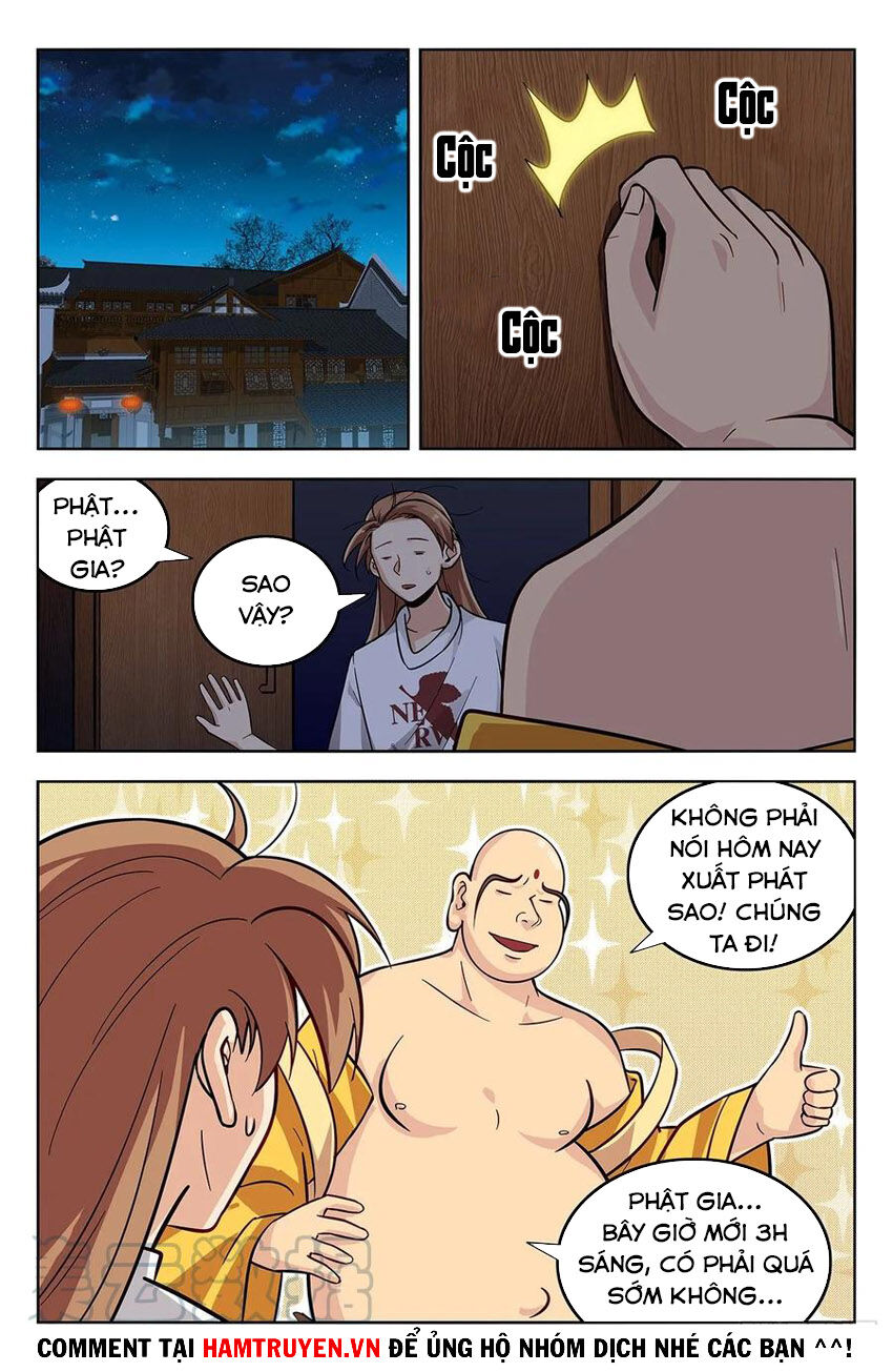 Tối Cường Phản Sáo Lộ Hệ Thống Chapter 275 - 13