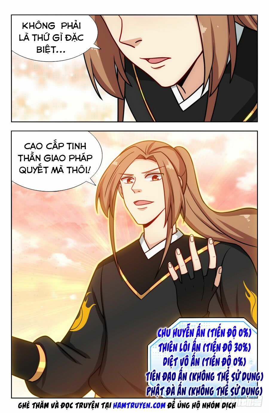 Tối Cường Phản Sáo Lộ Hệ Thống Chapter 173 - 13