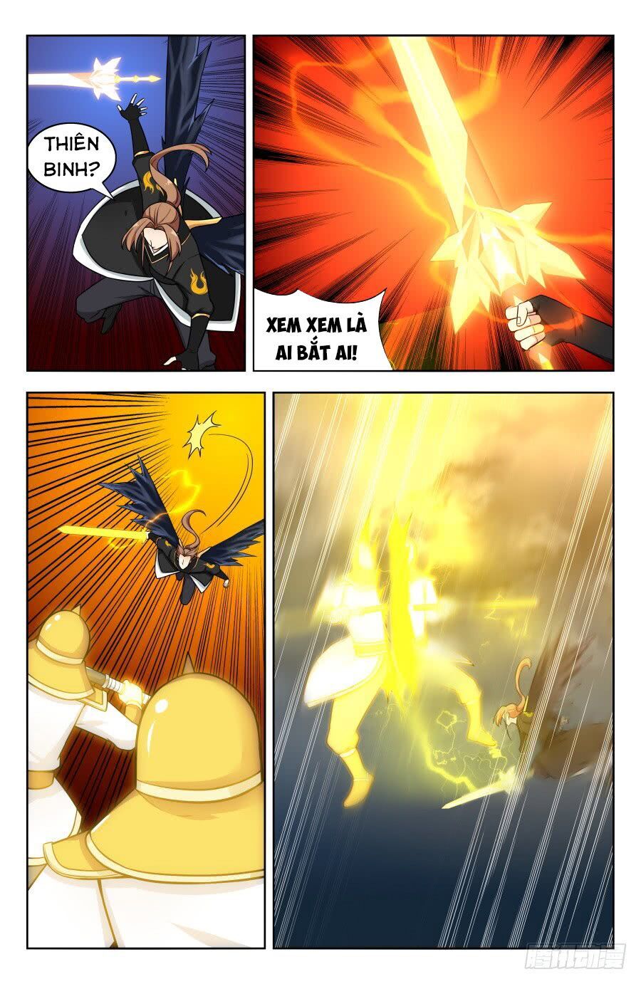 Tối Cường Phản Sáo Lộ Hệ Thống Chapter 178 - 9