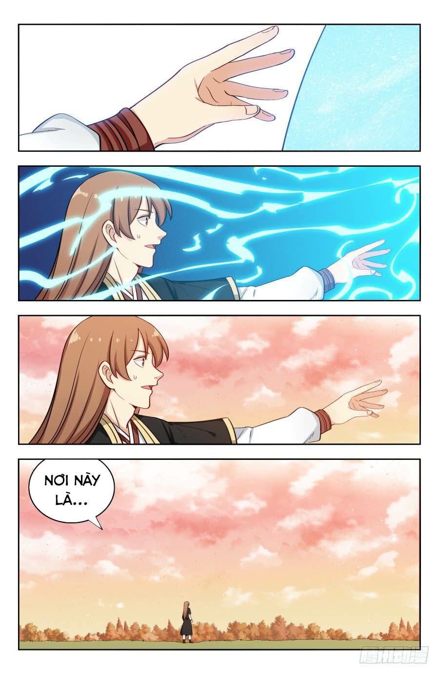 Tối Cường Phản Sáo Lộ Hệ Thống Chapter 192 - 11