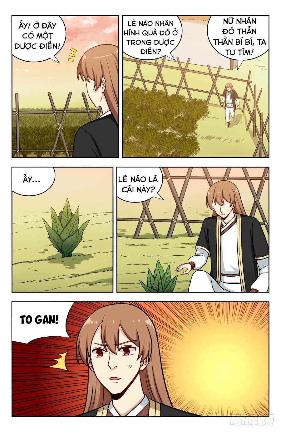 Tối Cường Phản Sáo Lộ Hệ Thống Chapter 193 - 3