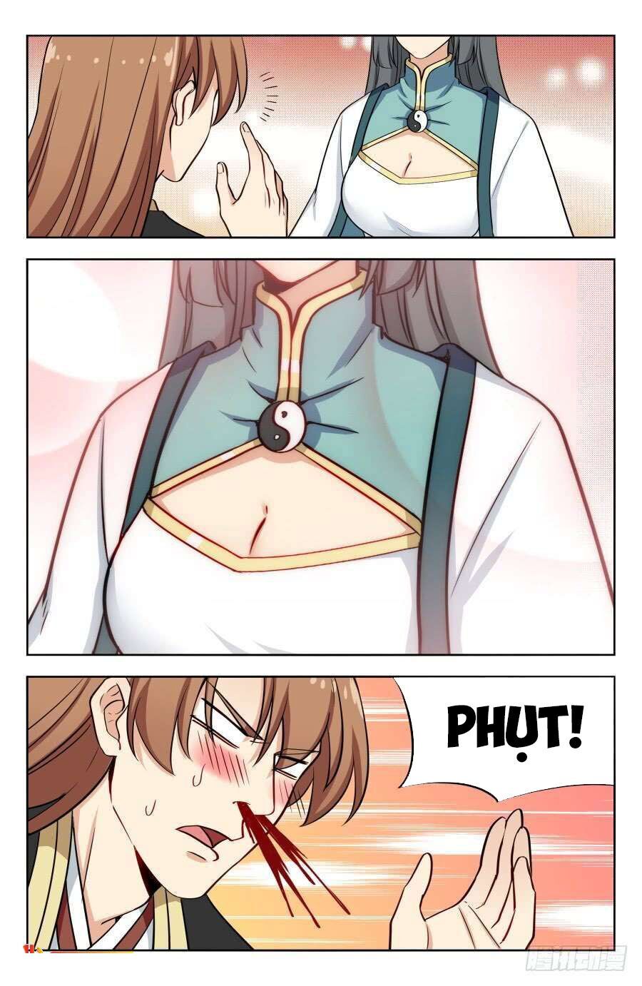 Tối Cường Phản Sáo Lộ Hệ Thống Chapter 201 - 7