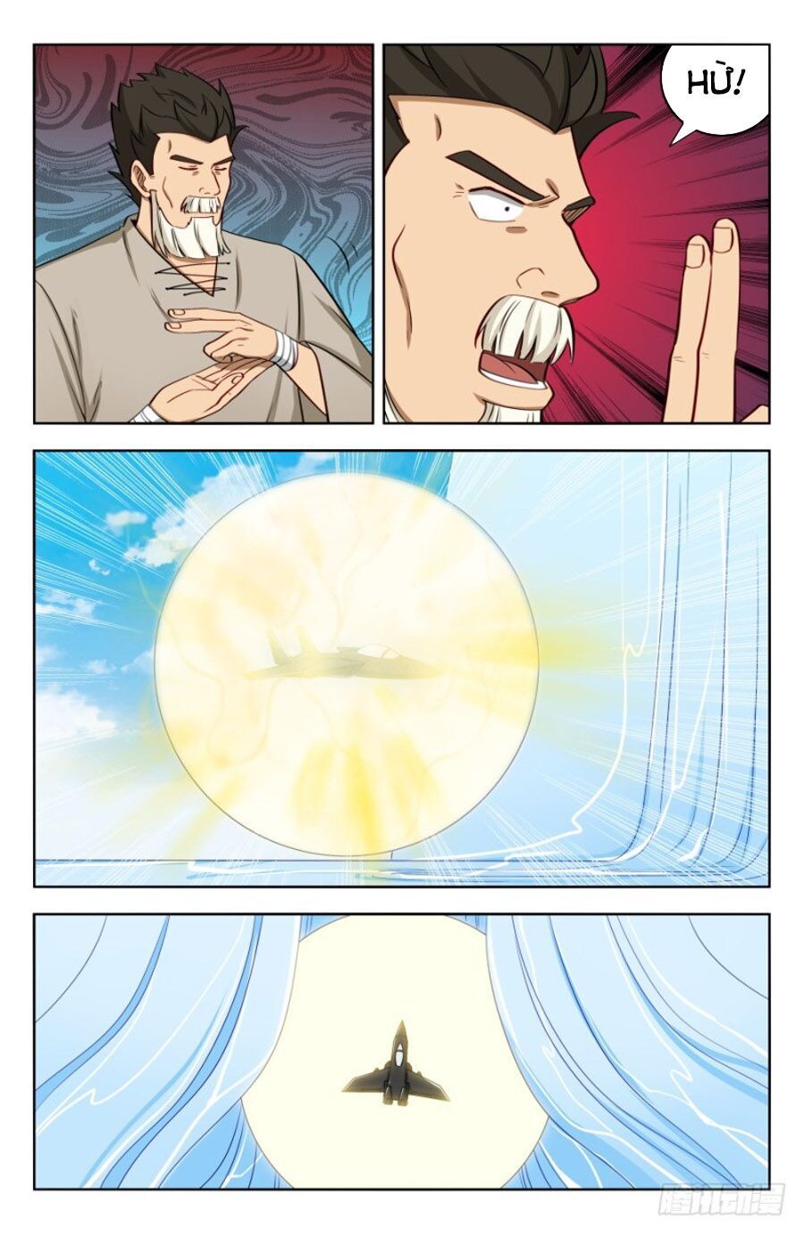 Tối Cường Phản Sáo Lộ Hệ Thống Chapter 205 - 6