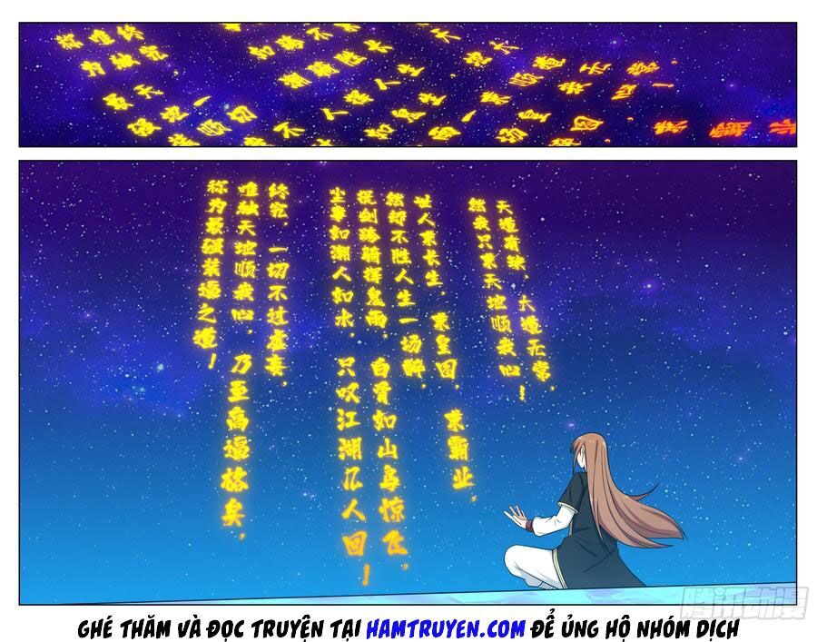 Tối Cường Phản Sáo Lộ Hệ Thống Chapter 209 - 6