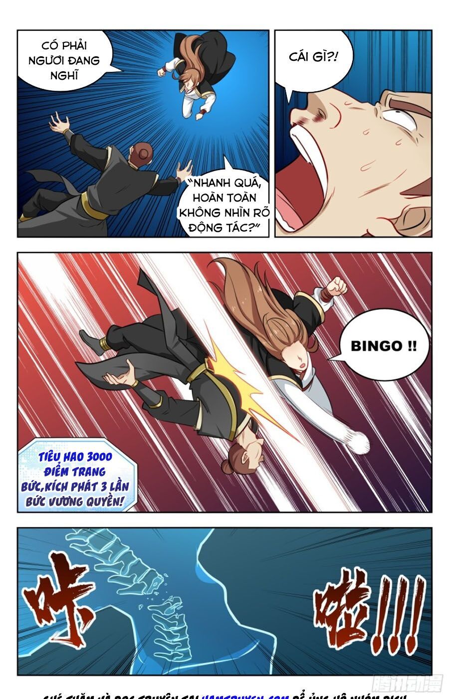 Tối Cường Phản Sáo Lộ Hệ Thống Chapter 219 - 4