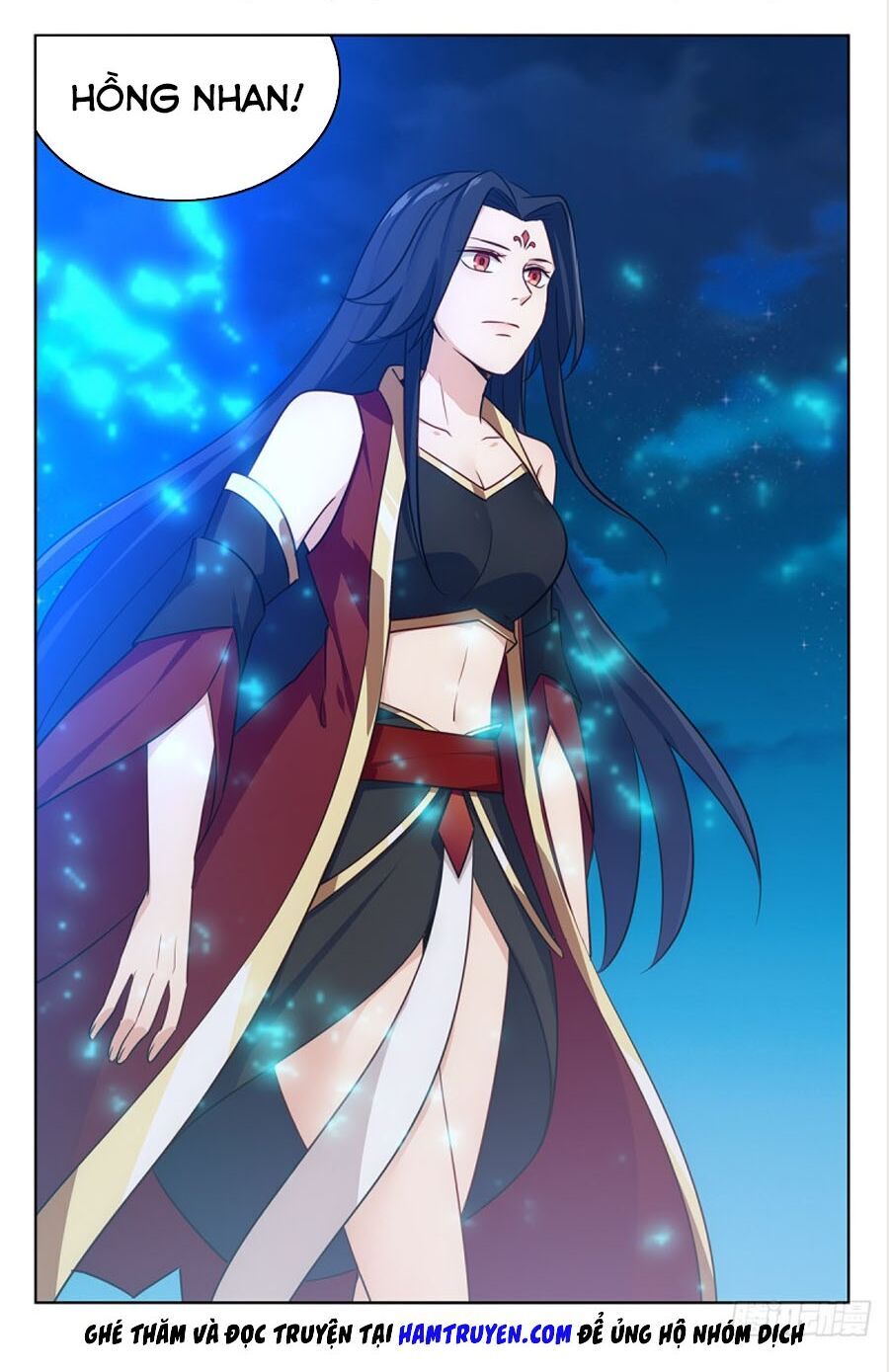 Tối Cường Phản Sáo Lộ Hệ Thống Chapter 220 - 11