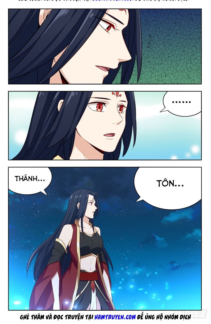 Tối Cường Phản Sáo Lộ Hệ Thống Chapter 220 - 13