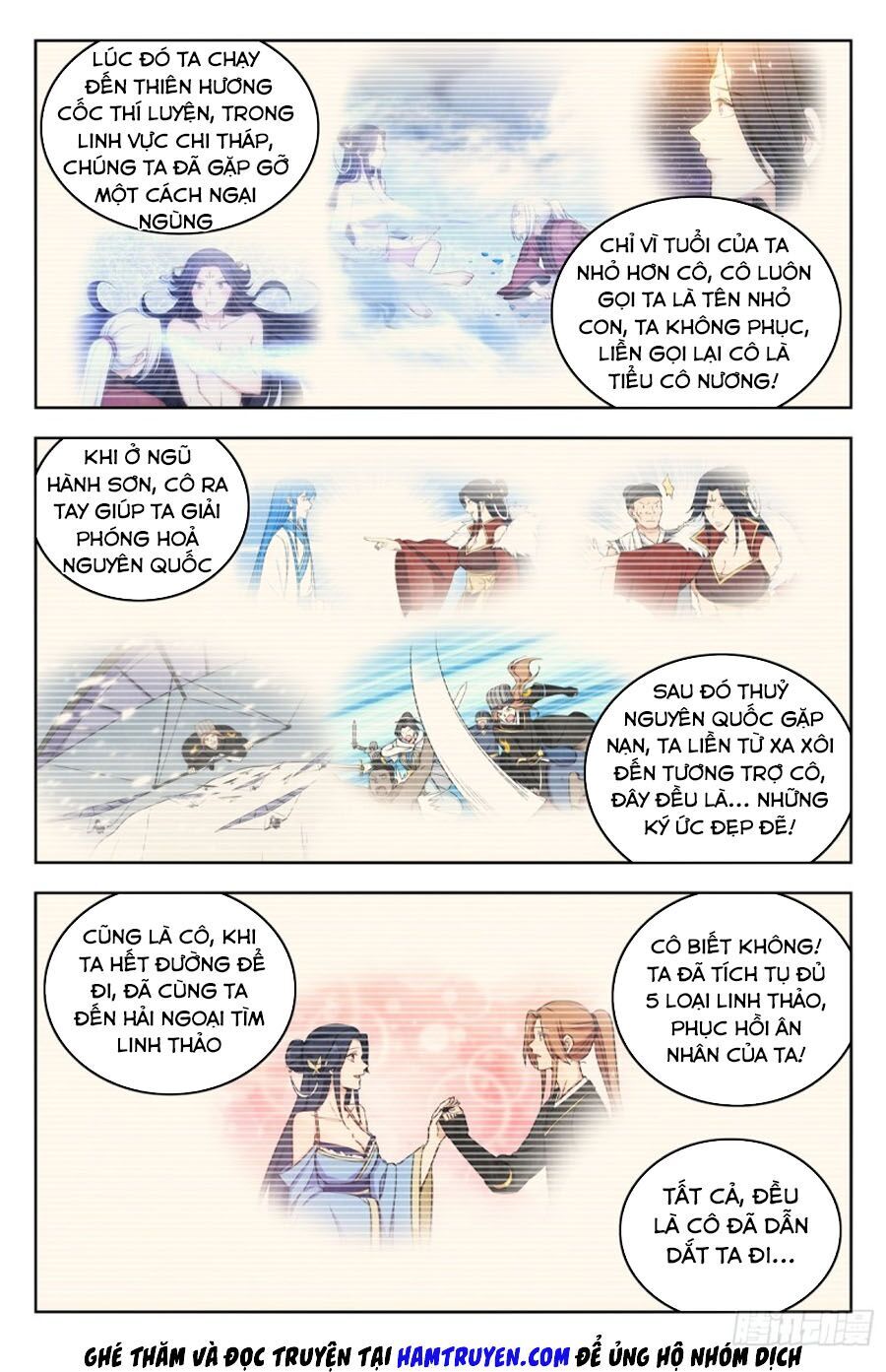 Tối Cường Phản Sáo Lộ Hệ Thống Chapter 222 - 8