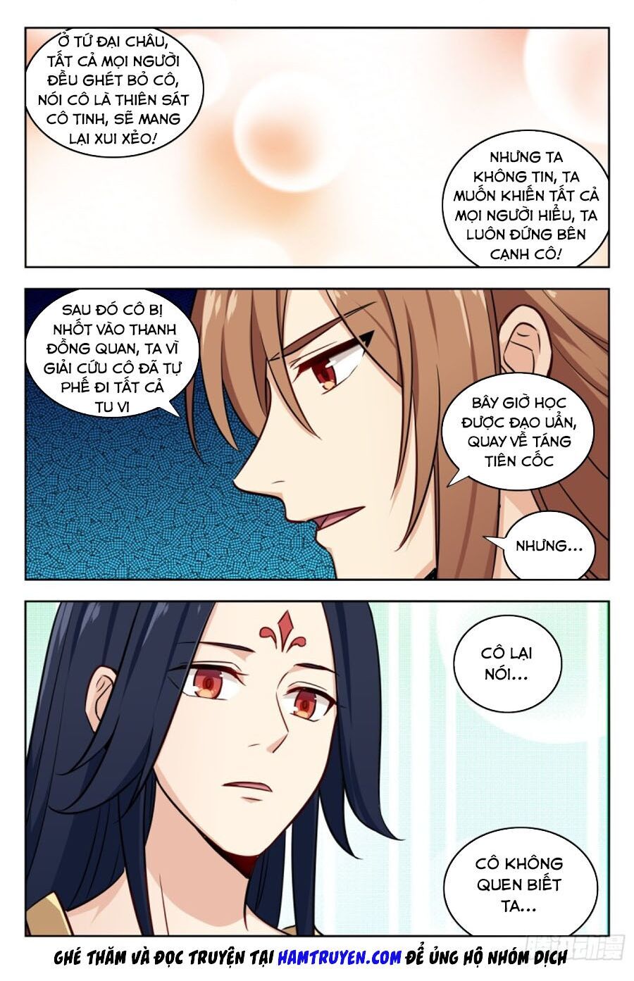 Tối Cường Phản Sáo Lộ Hệ Thống Chapter 222 - 9