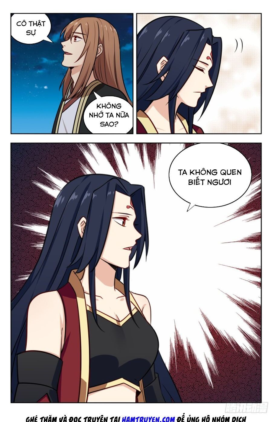 Tối Cường Phản Sáo Lộ Hệ Thống Chapter 222 - 10