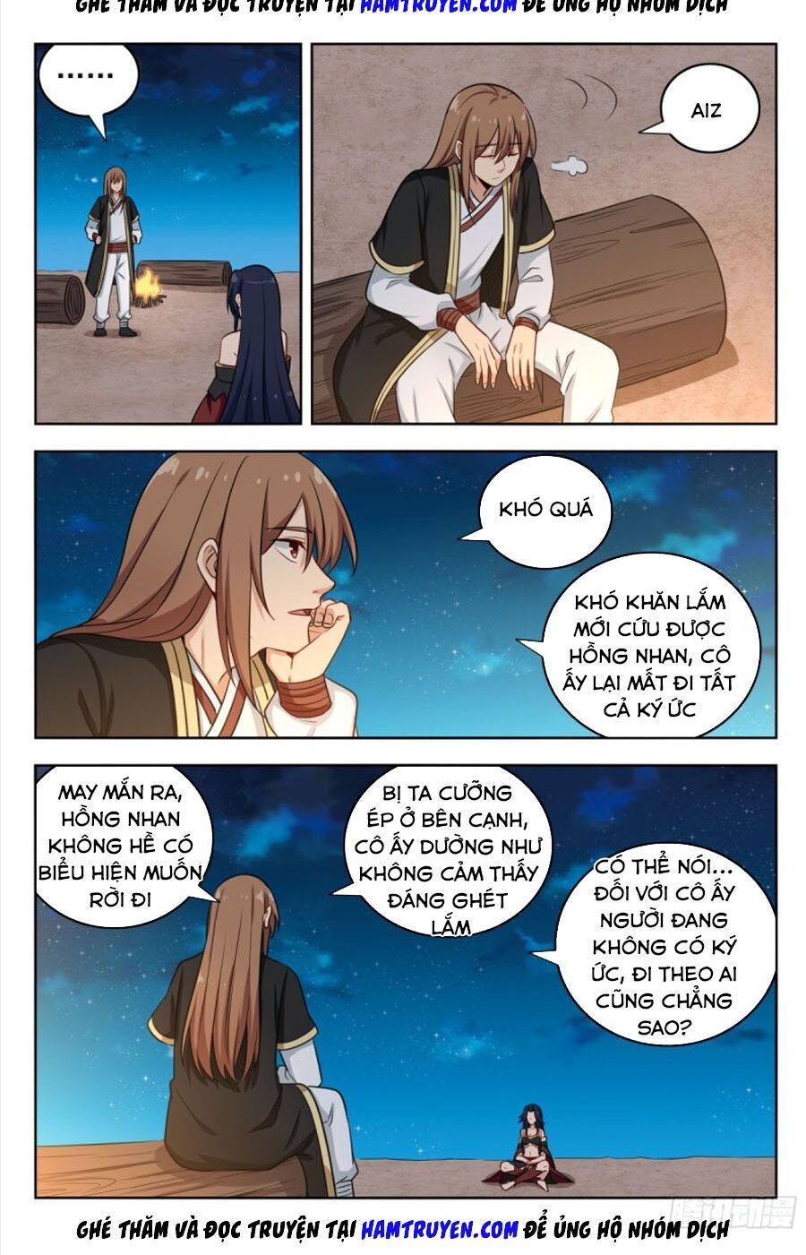 Tối Cường Phản Sáo Lộ Hệ Thống Chapter 223 - 9