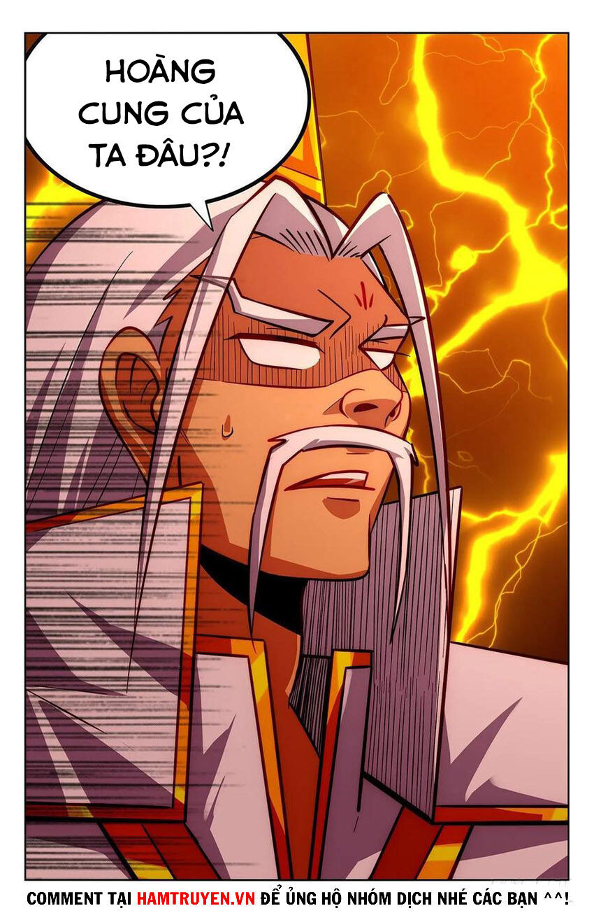 Tối Cường Phản Sáo Lộ Hệ Thống Chapter 277 - 13