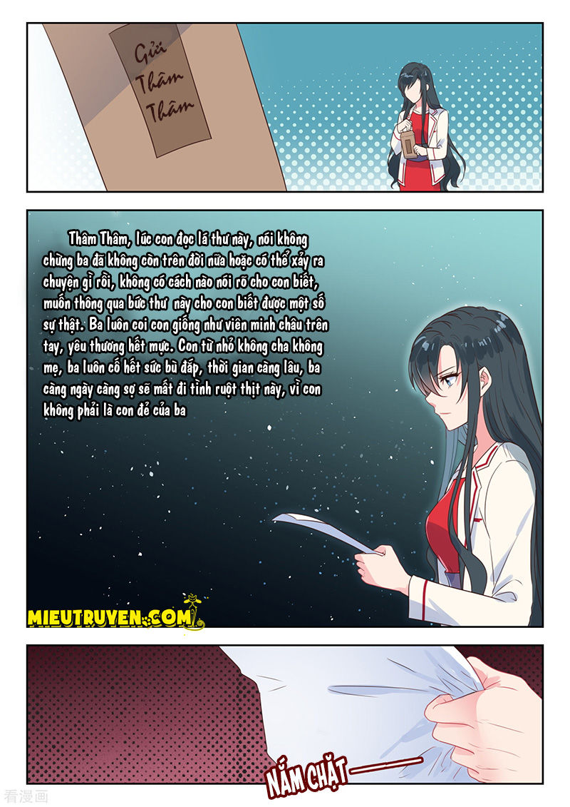 Ông Xã Thú Tính Đêm Đêm Gợi Tình Chapter 217 - 5