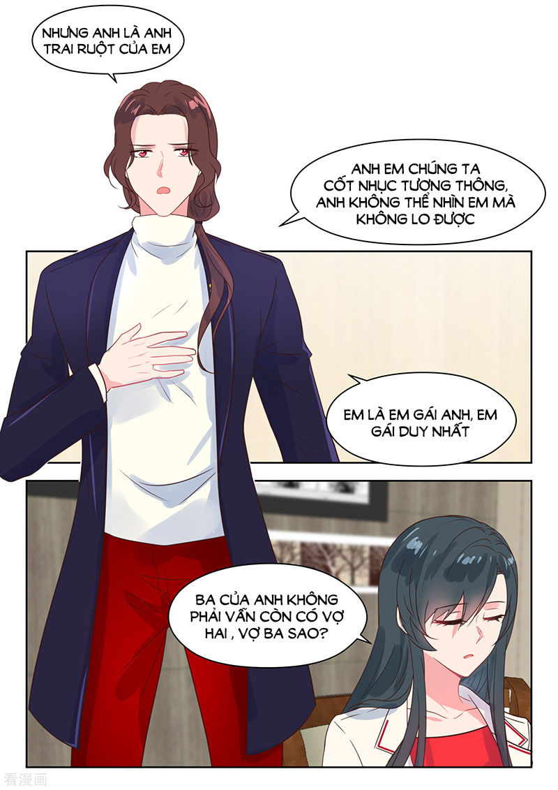 Ông Xã Thú Tính Đêm Đêm Gợi Tình Chapter 220 - 5
